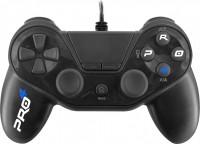 Купити ігровий маніпулятор Subsonic Pro 4 Wired Controler For PS4 за ціною від 1566 грн.
