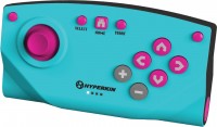 Купити ігровий маніпулятор Hyperkin RetroN 5 Controller за ціною від 2845 грн.