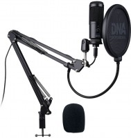 Купити мікрофон DNA Professional CM USB Kit за ціною від 1278 грн.