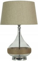 Купить настольная лампа Candellux Eco 41-21502  по цене от 4575 грн.