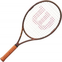 Купить ракетка для великого тенісу Wilson PRO STAFF 25 V14: цена от 4599 грн.
