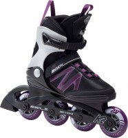 Купить роликові ковзани K2 Kinetic 80 Pro XT W: цена от 13153 грн.