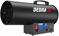 Купити теплова гармата Dedra DED9947 за ціною від 11165 грн.