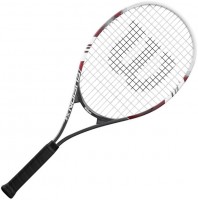 Купить ракетка для великого тенісу Wilson Fusion XL: цена от 1520 грн.