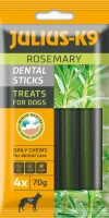 Купить корм для собак Julius-K9 Denta Sticks Rosemary 70 g  по цене от 80 грн.