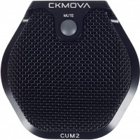 Купити мікрофон CKMOVA CUM2  за ціною від 3276 грн.