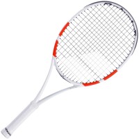 Купить ракетка для великого тенісу Babolat Pure Strike Jr 26 2024: цена от 5738 грн.