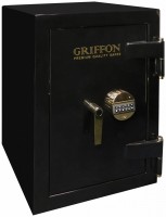 Купити сейф Paritet-K GRIFFON CLE.II.68.E BLACK GOLD  за ціною від 45600 грн.