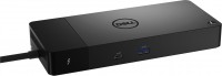Купить кардридер / USB-хаб Dell WD22TB4: цена от 10500 грн.