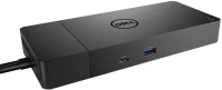 Купити кардридер / USB-хаб Dell WD19DCS  за ціною від 12492 грн.