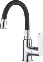 Купити змішувач Kuchinox Dima BQD 021B за ціною від 3595 грн.