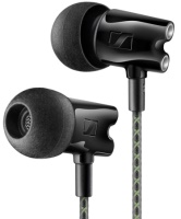 Купити навушники Sennheiser IE 800  за ціною від 30605 грн.