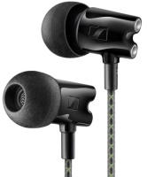 Купити навушники Sennheiser IE 800 за ціною від 41478 грн.