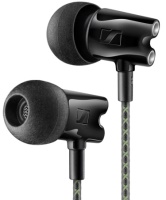 Купить наушники Sennheiser IE 800  по цене от 40950 грн.