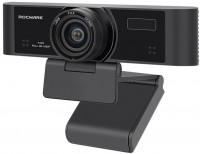 Купить WEB-камера Rocware RC15: цена от 1628 грн.