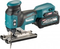 Купить електролобзик Makita JV001GD101: цена от 29904 грн.