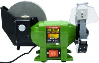 Купити точильно-шліфувальний верстат Pro-Craft PAE-1100  за ціною від 2500 грн.