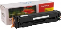 Купити картридж Makkon MN-HP-CF542A  за ціною від 732 грн.