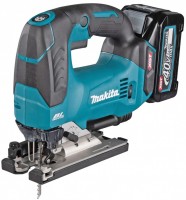 Купить електролобзик Makita JV002GD201: цена от 28634 грн.