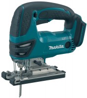 Купить електролобзик Makita DJV180ZJ: цена от 11050 грн.