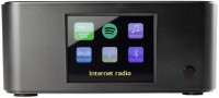 Купити аудіоресивер Argon Audio Stream 3 Mk2  за ціною від 14874 грн.