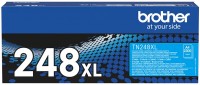 Купить картридж Brother TN-248XLC: цена от 5380 грн.