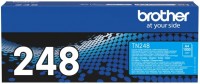 Купити картридж Brother TN-248C за ціною від 3530 грн.