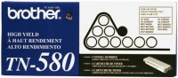 Купити картридж Brother TN-580  за ціною від 778 грн.