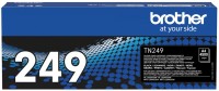 Купить картридж Brother TN-249BK: цена от 5810 грн.