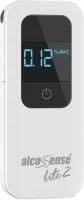 Купити алкотестер AlcoSense Lite 2 за ціною від 3370 грн.
