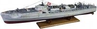 Купить збірна модель ITALERI Schnellboot Typ S-100 (1:35): цена от 7815 грн.