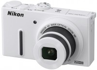 Купить фотоаппарат Nikon Coolpix P330  по цене от 2799 грн.
