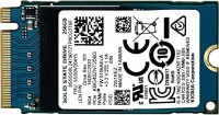 Купити SSD KIOXIA BG4 2242 (KBG40ZNT256G) за ціною від 1299 грн.