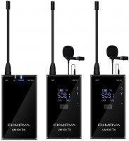 Купити мікрофон CKMOVA UM100 Kit2  за ціною від 6999 грн.