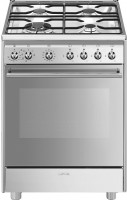 Купить плита Smeg Classic CX68M8-1: цена от 45220 грн.