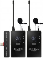 Купить мікрофон CKMOVA UM100 Kit4: цена от 8999 грн.