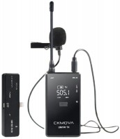 Купити мікрофон CKMOVA UM100 Kit5  за ціною від 6999 грн.