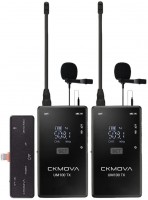 Купити мікрофон CKMOVA UM100 Kit6  за ціною від 8999 грн.
