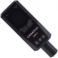 Купить мікрофон CKMOVA SXM-3: цена от 4496 грн.