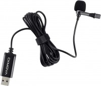 Купить мікрофон CKMOVA LUM2: цена от 1008 грн.