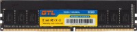 Купить оперативная память GTL DDR4 1x8Gb по цене от 673 грн.
