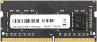 Купить оперативная память Samsung SEC DDR4 SO-DIMM 1x16Gb (SEC432S16/16) по цене от 1329 грн.