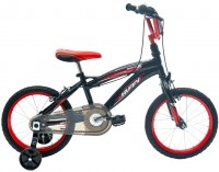 Купить дитячий велосипед Huffy Moto X 16: цена от 7690 грн.