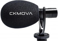 Купити мікрофон CKMOVA VCM1  за ціною від 1512 грн.