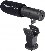 Купить мікрофон CKMOVA VCM3: цена от 2856 грн.