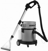 Купити пилосос Dedra DED6605 за ціною від 7422 грн.