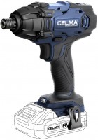 Купити дриль / шурупокрут Celma Professional WDZ-Li 18OBS за ціною від 2202 грн.