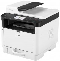 Купить МФУ Ricoh M 320F: цена от 37739 грн.