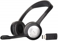 Купити навушники Speed-Link Metis Wireless Stereo Headset  за ціною від 1224 грн.