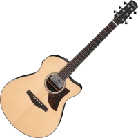 Купить гітара Ibanez AAM380CE: цена от 51999 грн.